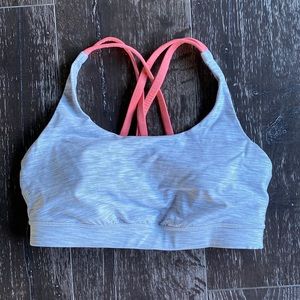 Lululemon Energy Bra
